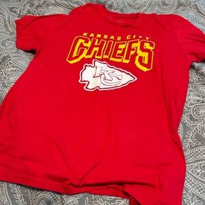 Kansas City Chiefs tshirt Men’s L